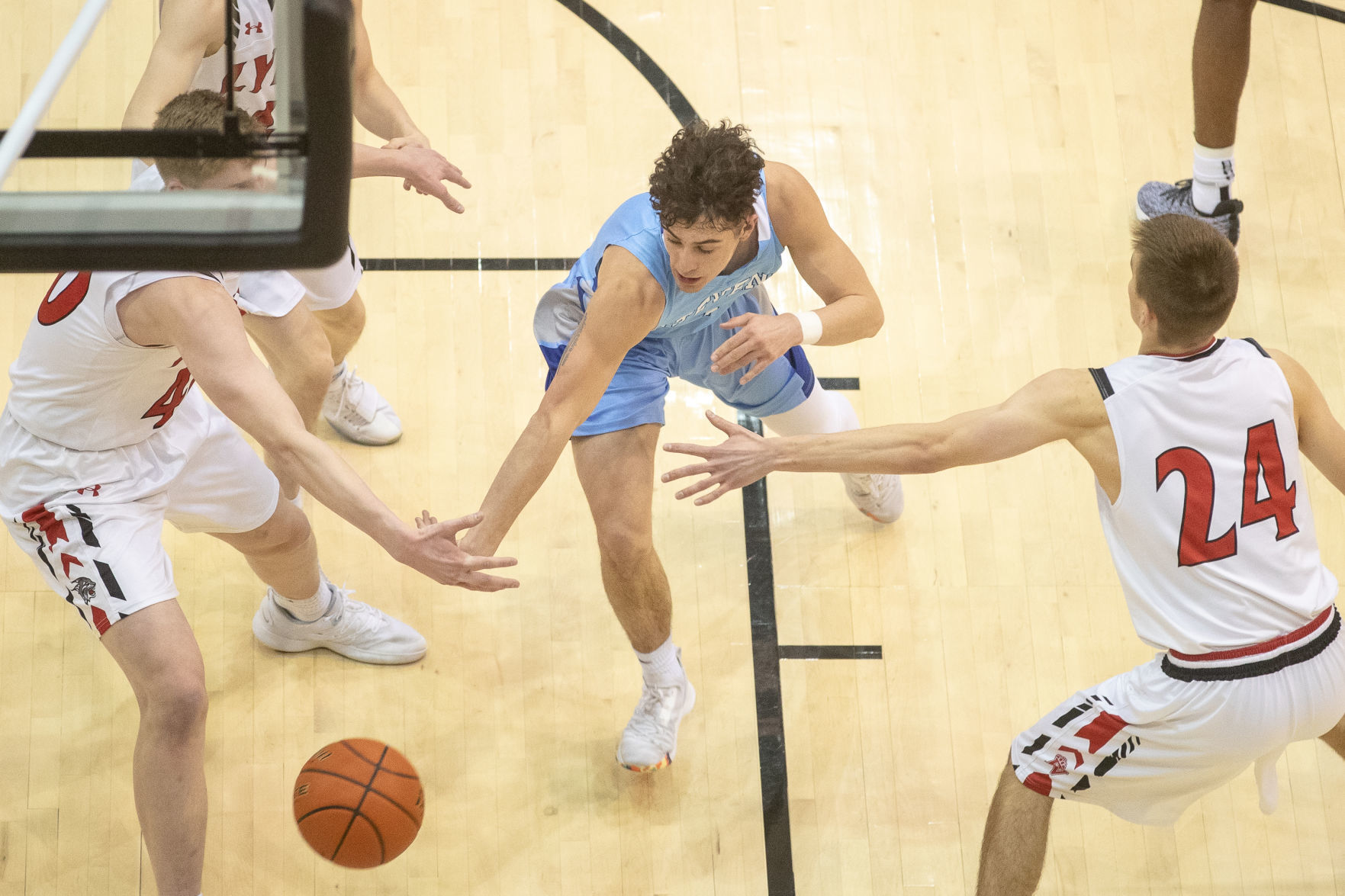 State basketball